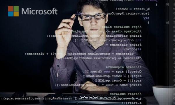 微軟為開源打通任督二脈，宣布回收開源技術(shù)子(圖1)