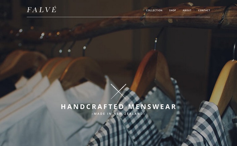 推薦10款基于大背景和個(gè)性文字設(shè)計(jì)的歐美網(wǎng)站(圖4) 推薦10款基于大背景和個(gè)性文字設(shè)計(jì)的歐美網(wǎng)站(圖4)