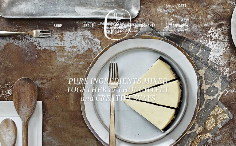 推薦10款基于大背景和個(gè)性文字設(shè)計(jì)的歐美網(wǎng)站(圖7) 推薦10款基于大背景和個(gè)性文字設(shè)計(jì)的歐美網(wǎng)站(圖7)