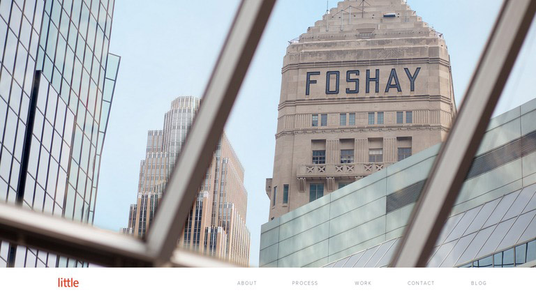 推薦10款基于大背景和個(gè)性文字設(shè)計(jì)的歐美網(wǎng)站(圖6) 推薦10款基于大背景和個(gè)性文字設(shè)計(jì)的歐美網(wǎng)站(圖6)