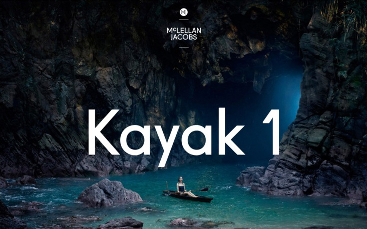 品味高端，再分享一組國外網站設計欣賞(圖8)