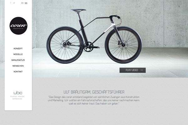 大道至簡(jiǎn)！欣賞18款極簡(jiǎn)設(shè)計(jì)風(fēng)格的網(wǎng)站(圖10)