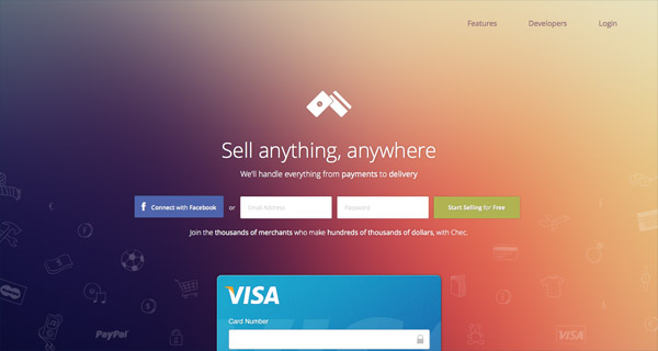 大道至簡(jiǎn)！欣賞18款極簡(jiǎn)設(shè)計(jì)風(fēng)格的網(wǎng)站(圖7)