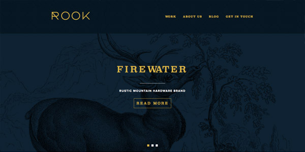 大道至簡(jiǎn)！欣賞18款極簡(jiǎn)設(shè)計(jì)風(fēng)格的網(wǎng)站(圖8)