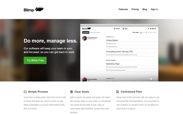 大道至簡(jiǎn)！欣賞18款極簡(jiǎn)設(shè)計(jì)風(fēng)格的網(wǎng)站(圖15)