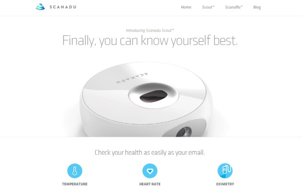 大道至簡(jiǎn)！欣賞18款極簡(jiǎn)設(shè)計(jì)風(fēng)格的網(wǎng)站(圖2)