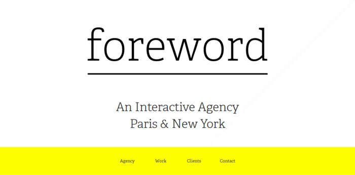 分享下2015年的網(wǎng)頁(yè)布局有哪些新的創(chuàng)意(圖4) 分享下2015年的網(wǎng)頁(yè)布局有哪些新的創(chuàng)意(圖4)