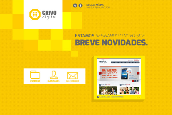 黃色系網(wǎng)頁配色分析與案例分享(圖3) 黃色系網(wǎng)頁配色分析與案例分享(圖3)