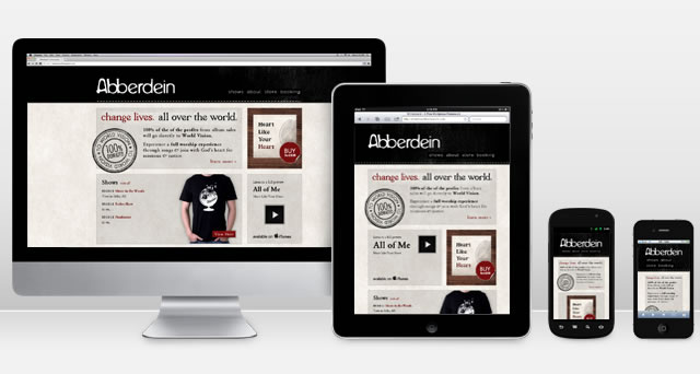 不是“PC端 + 移動端”的網(wǎng)站就叫響應(yīng)式布局(圖1) 不是“PC端 + 移動端”的網(wǎng)站就叫響應(yīng)式布局(圖1)