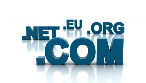 如果挑選域名，后綴那么多如何做選擇(圖1)