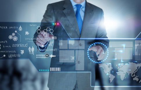 企業(yè)建設(shè)營(yíng)銷型網(wǎng)站的作用和意義是什么？(圖1)