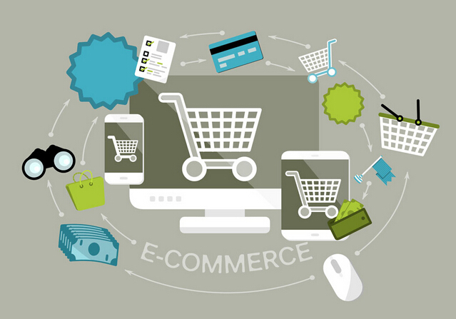 子涵為您匯總：秦皇島所有的購物網(wǎng)站及商城。(圖1)