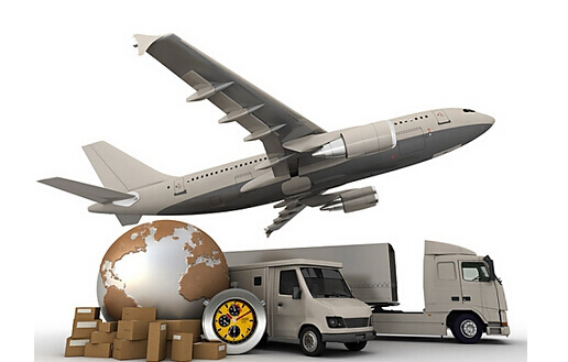 小伙伴們，快遞截止到正月初八終于可以派件了(圖1)