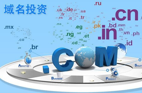 投資者投資域名時如何避免域名被仲裁(圖1) 投資者投資域名時如何避免域名被仲裁(圖1)