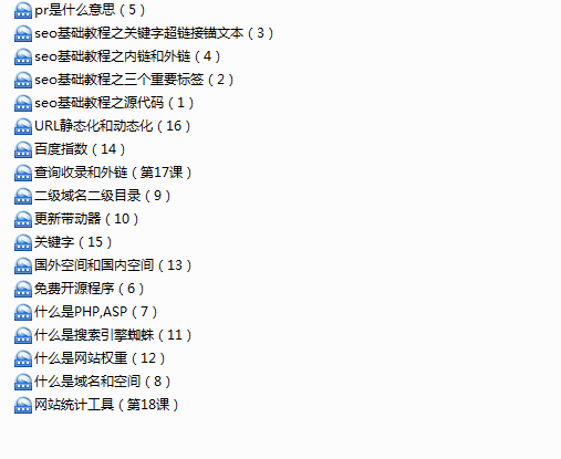 一元報名學習SEO教學開始了...(圖2) 一元報名學習SEO教學開始了...(圖2)
