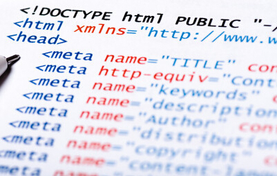 子涵分享，SEO優(yōu)化中常用的HTML注釋標(biāo)簽！(圖1)