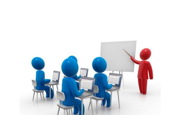 怎么成就一個(gè)專業(yè)的網(wǎng)站運(yùn)營(yíng)團(tuán)隊(duì)？(圖1)