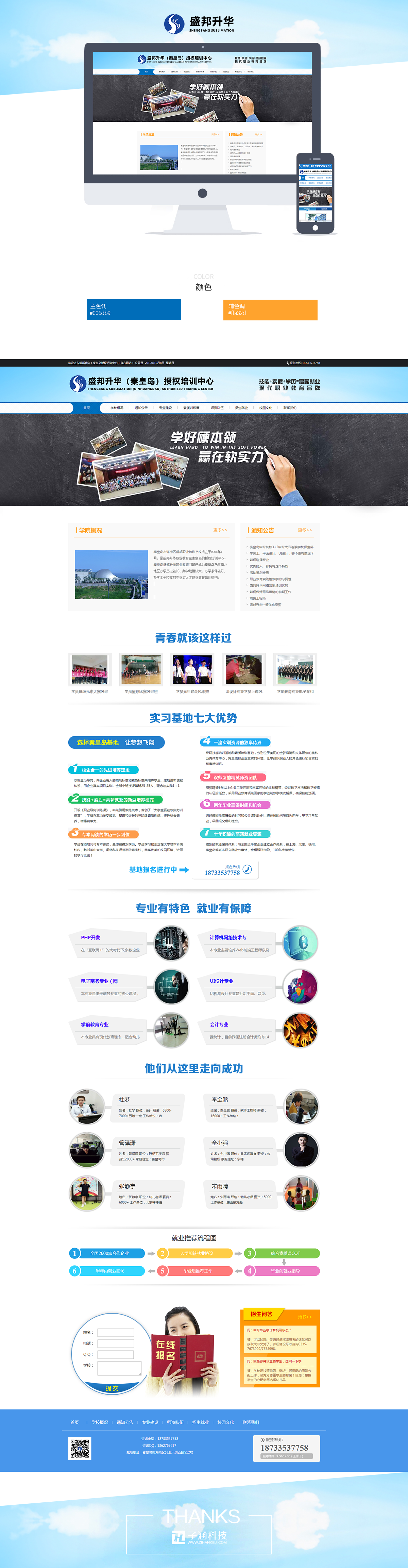 秦皇島盛邦教育(圖1) 秦皇島盛邦教育(圖1)